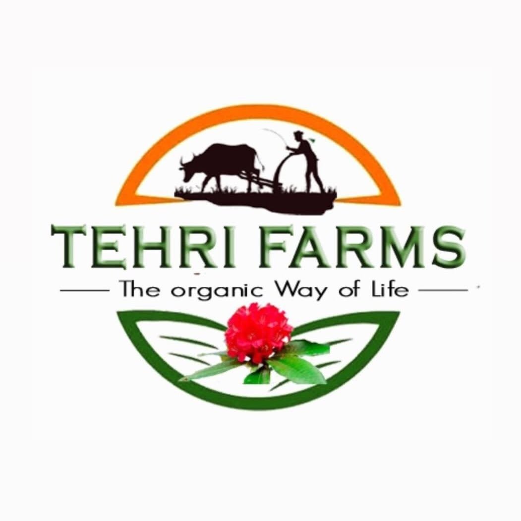 Tehri Farms logo